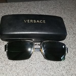 Men's Versace sunglasses